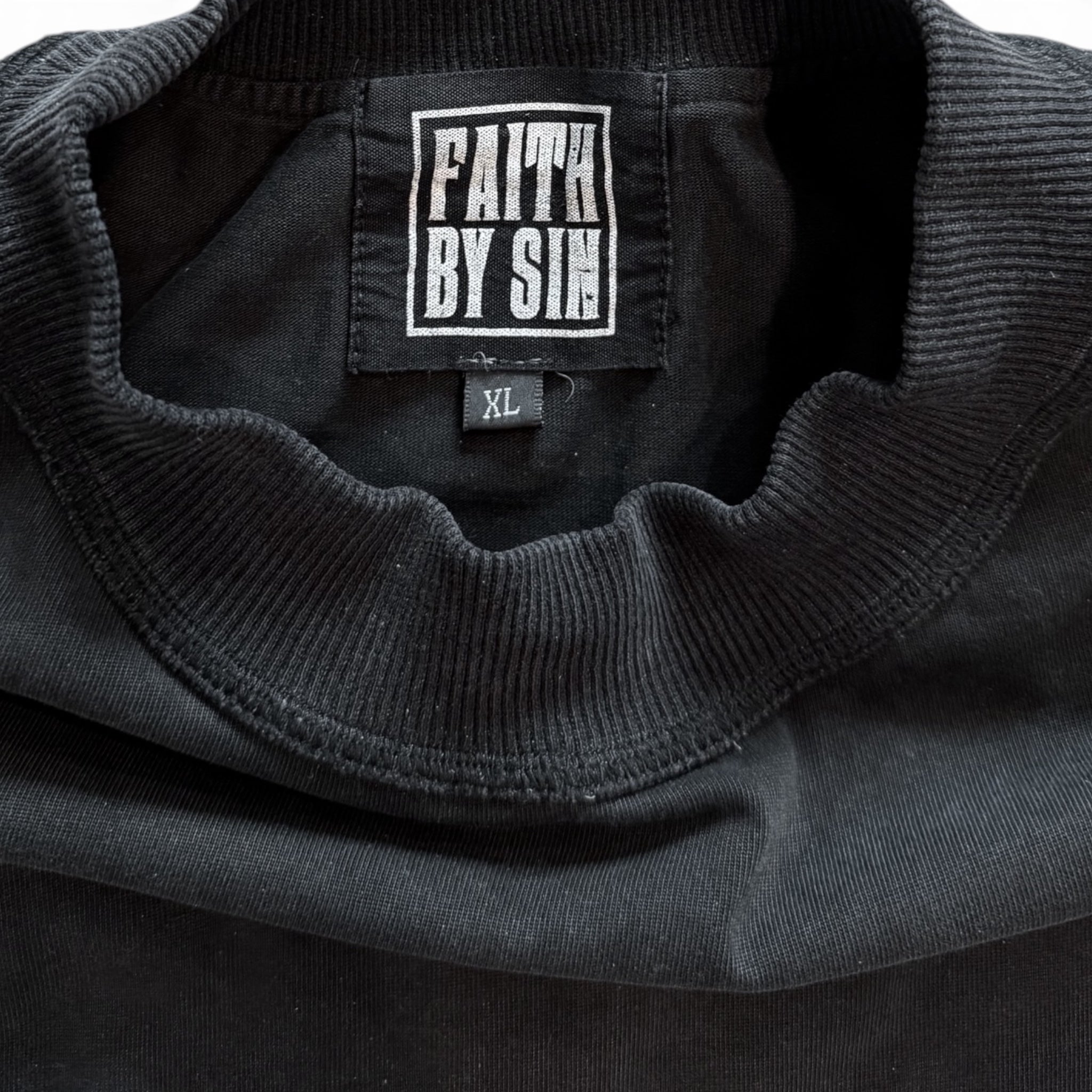 Just Faith Tee — Pre-Order