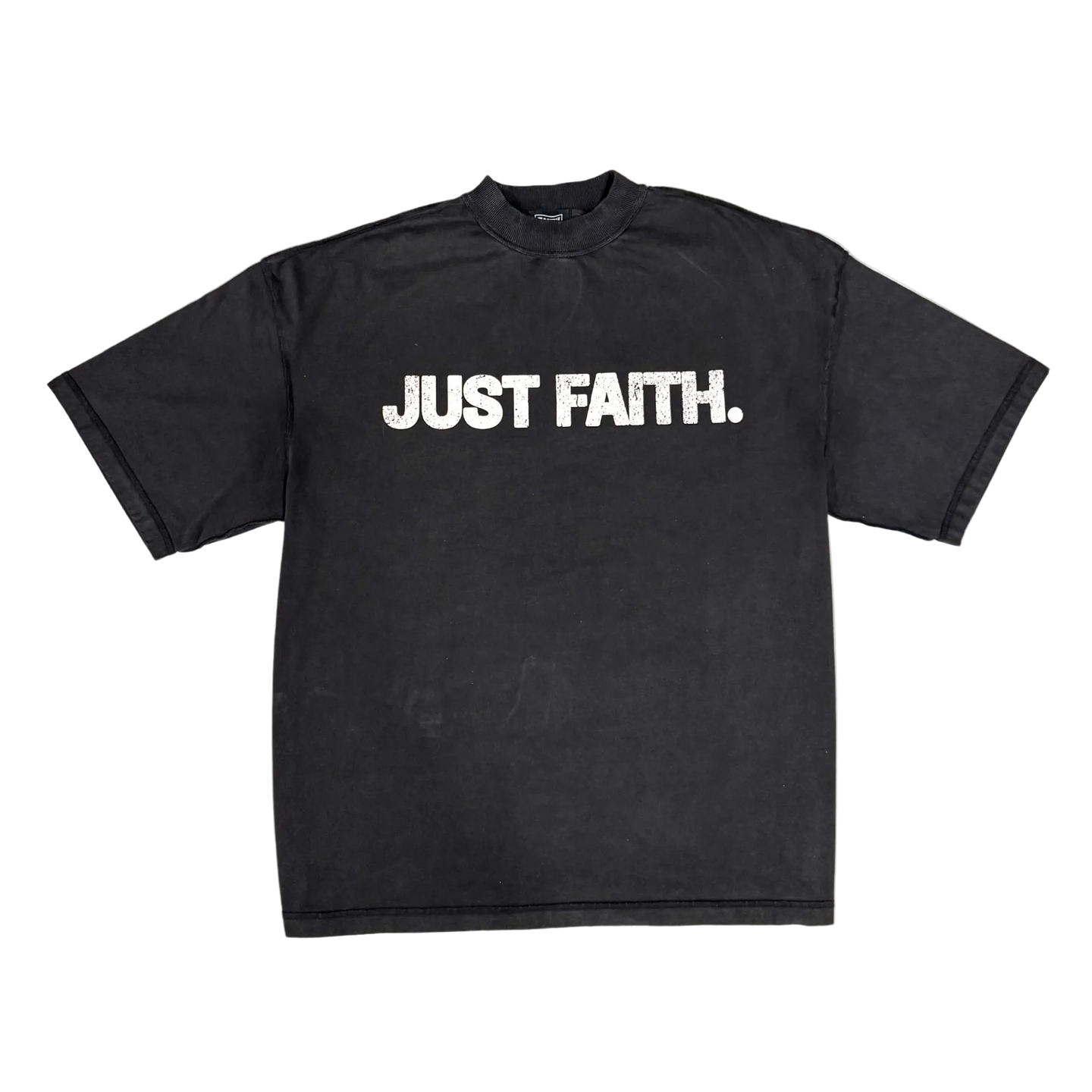 Just Faith Tee