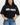 Just Faith Crop Tee (Women's)