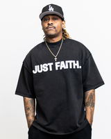 Just Faith Tee (PREORDER)