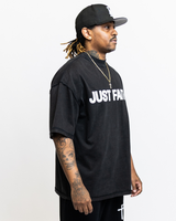Just Faith Tee (PREORDER)