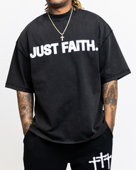 Just Faith Tee