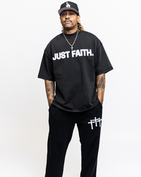 Just Faith Tee (PREORDER)