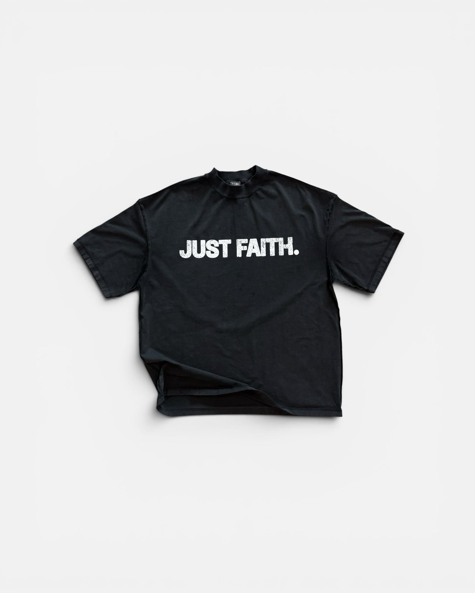 Just Faith Tee (PREORDER)