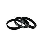 JUST FAITH Wristband