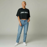 Just Faith Tee
