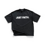 Just Faith. Tee