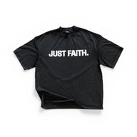 Just Faith. Tee
