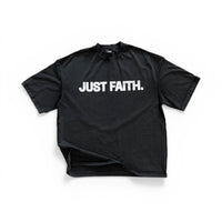 Just Faith. Tee