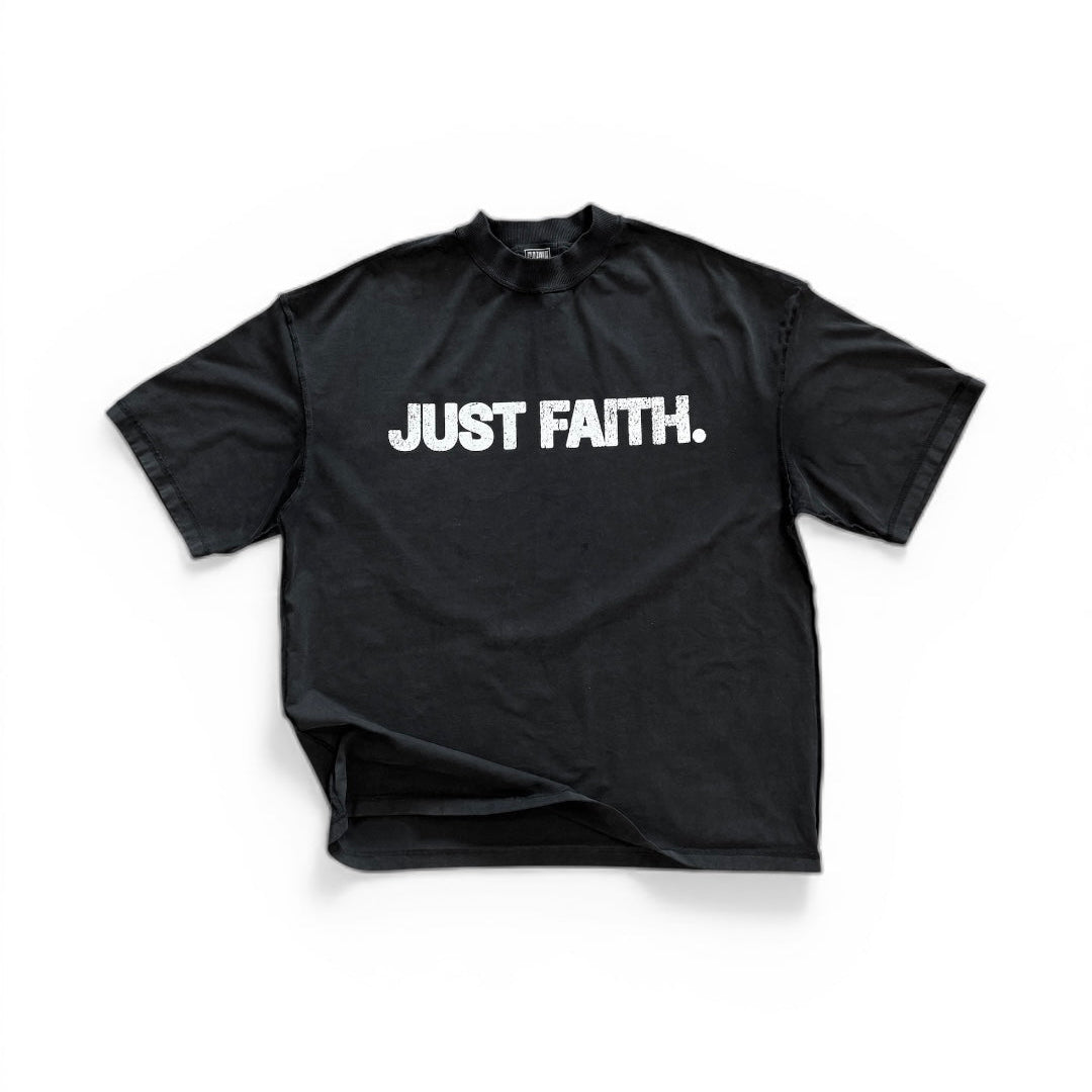 Just Faith. Tee