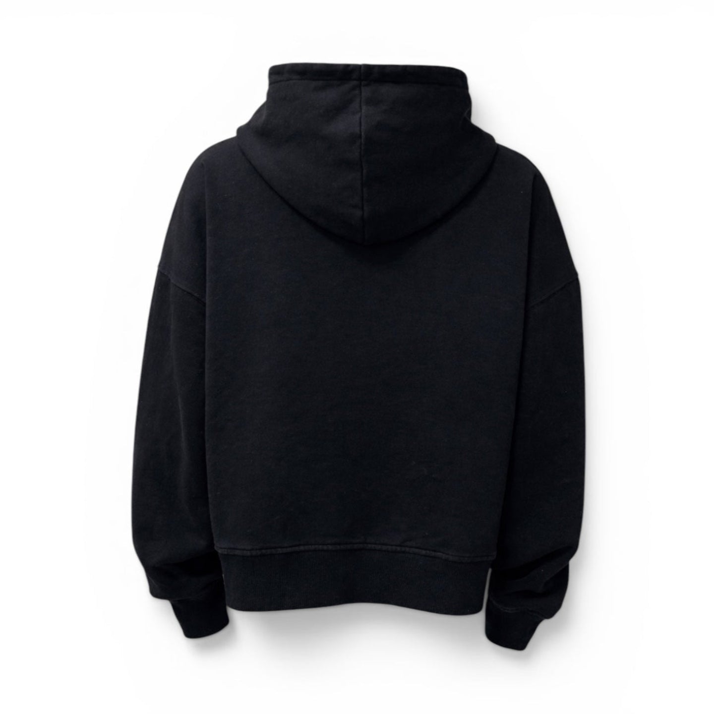 God Is Great Zip Up Hoodie