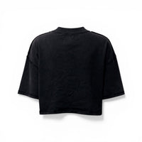 Just Faith Crop Tee (Women's)