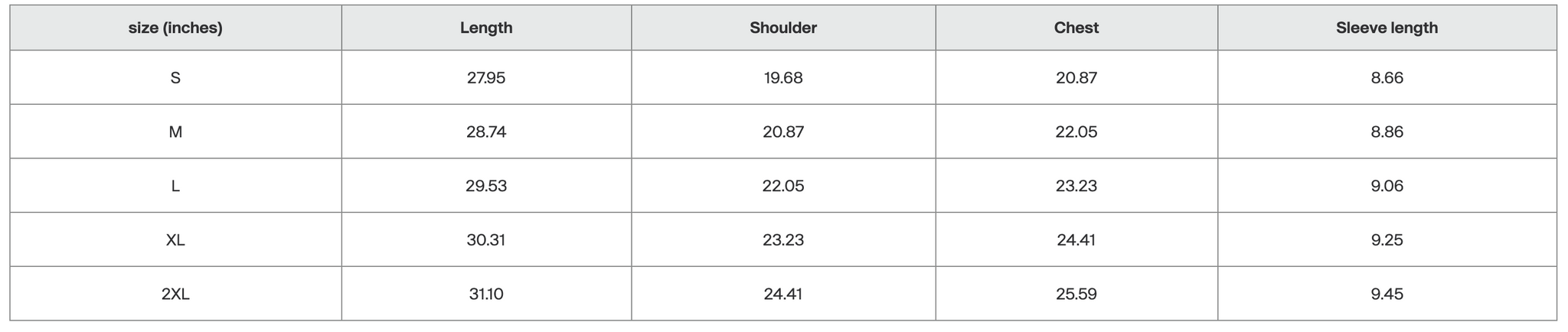 Just Faith. Tee (Black)