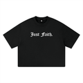 Just Faith OE