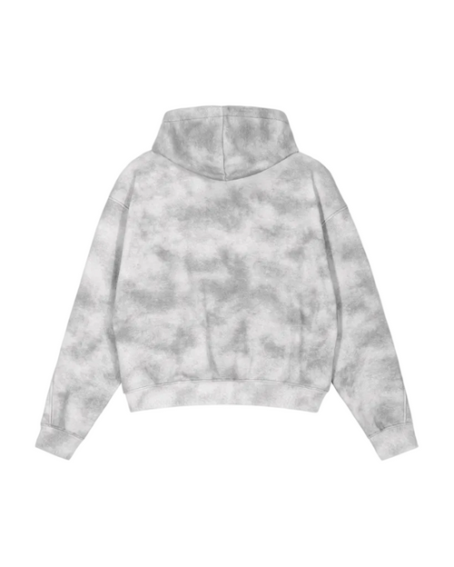 Chosen Crest Zip Hoodie