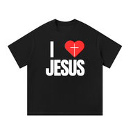I Love Jesus Tee