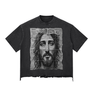 The Savior Vintage Faith Tee