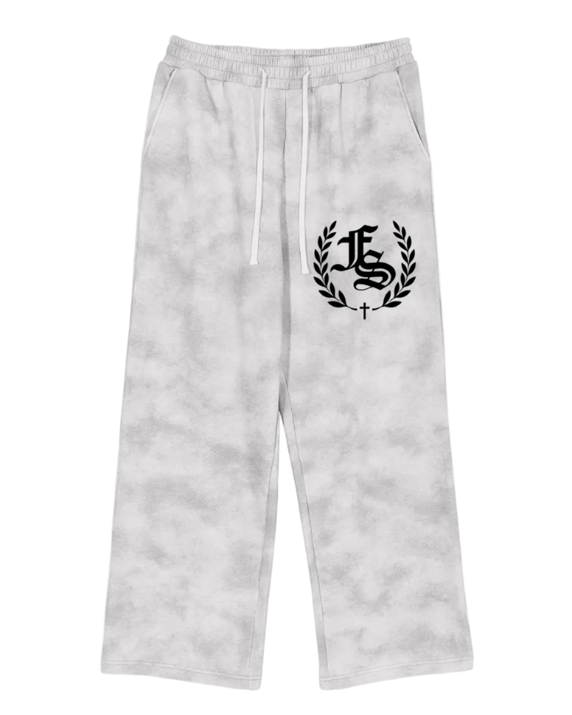 Chosen Crest Sweatpants