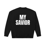 Trust In God Crewneck
