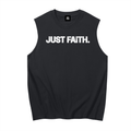 Just Faith Tank Top