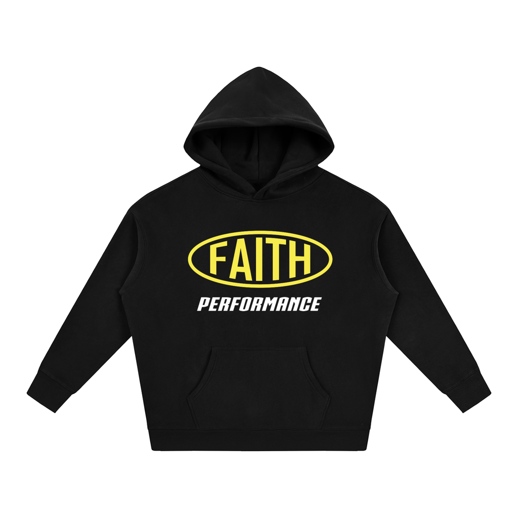 Faith Performance Hoodie