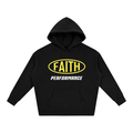 Faith Performance Hoodie