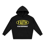 Faith Performance Hoodie