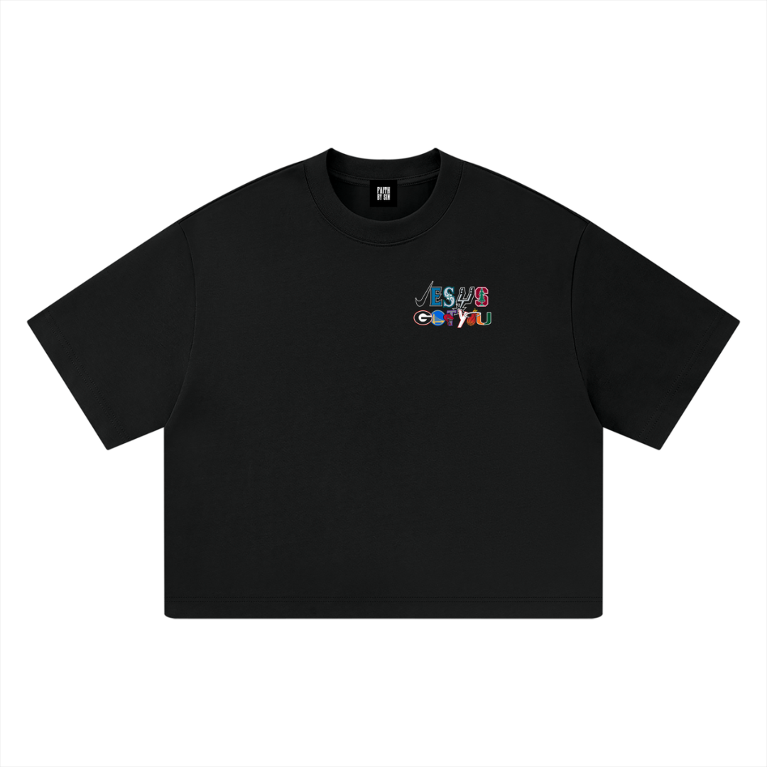 Jesus Got You Tee