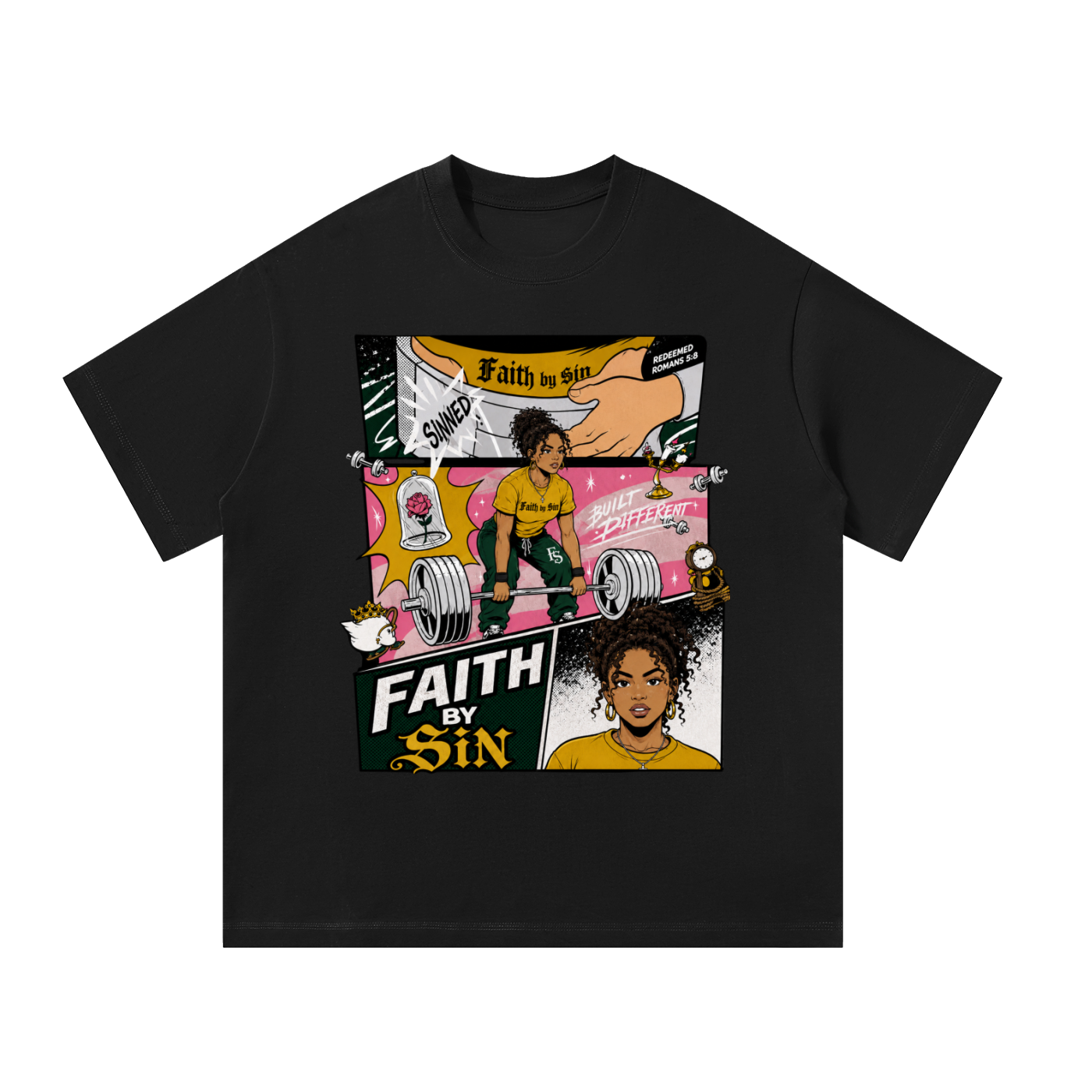 Tee