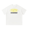 Faith Performance Tee (White)