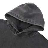 Faith Cross Vintage Hoodie