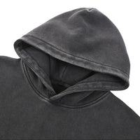 Faith Cross Vintage Hoodie