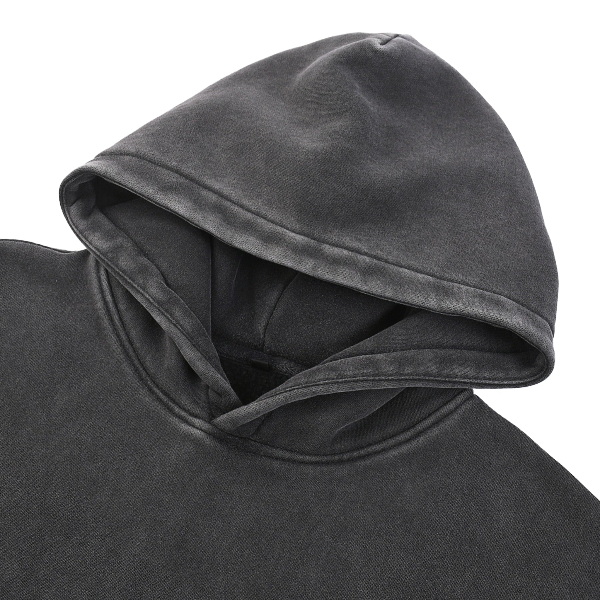 Faith Cross Vintage Hoodie