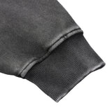 Faith Cross Vintage Hoodie