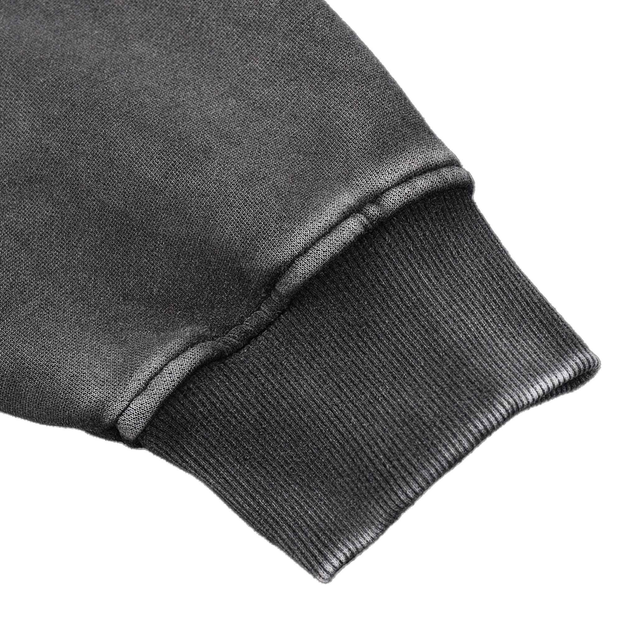 Faith Cross Vintage Hoodie