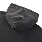 Faith Cross Vintage Hoodie