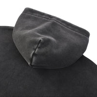 Faith Cross Vintage Hoodie