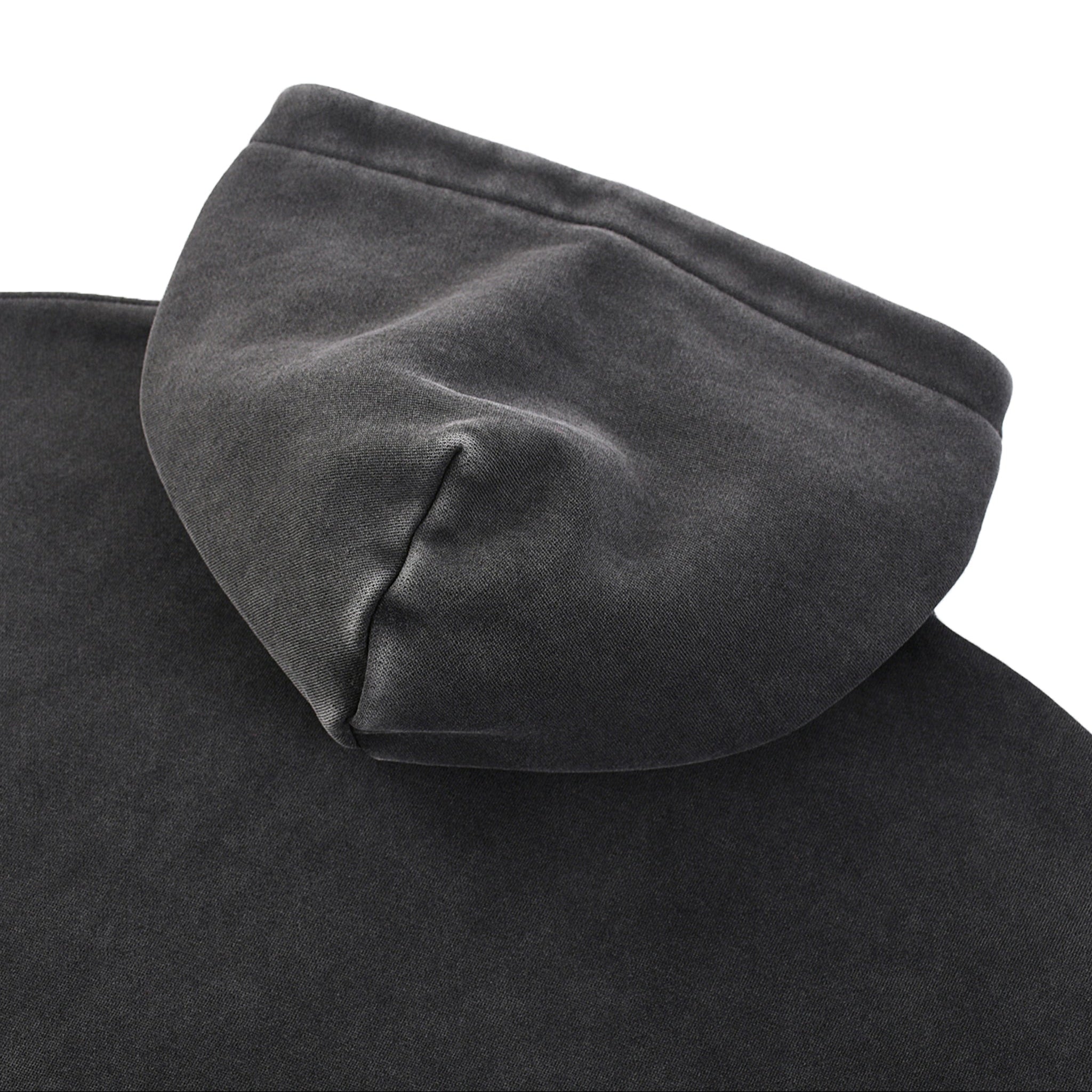 Faith Cross Vintage Hoodie